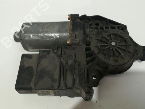 Left rear window motor VW GOLF IV (1J1)  | BP9350857E23 
