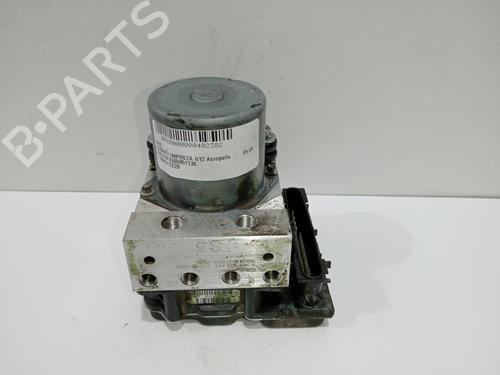 Used ABS pump SUBARU IMPREZA Hatchback (GR, GH, G3) [2007-2014]  18437793
