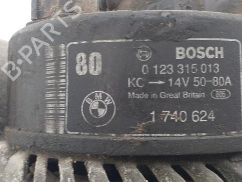 Alternator BMW 3 (E46) 328 i | BP9352008M7 