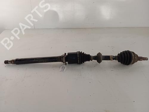 Used Right front driveshaft ALFA ROMEO 159 Sportwagon (939_) 1.9 JTDM 8V (939BXE1B) (120 hp) 23118745