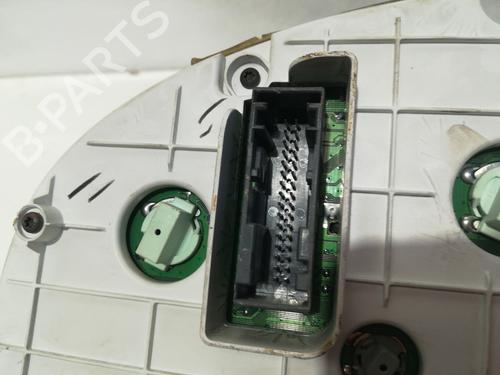 Instrument cluster FORD MONDEO III (B5Y)  | BP9348274C47 
