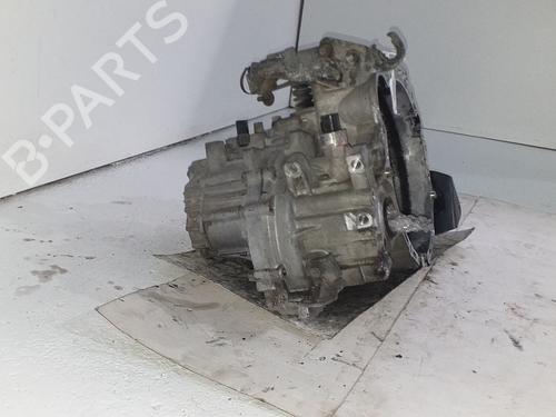 Gearbox HYUNDAI ACCENT II (LC)  | BP9350447M3 