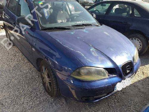 Left mirror SEAT IBIZA III (6L1)  | BP9357042C26 