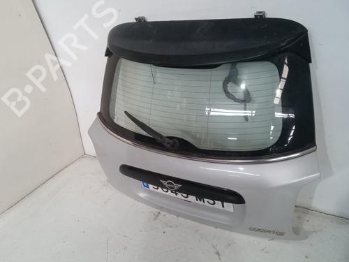 Bagklap CC/Kombi-Coupé MINI MINI (F56) | BP27653442C6 - Image 9