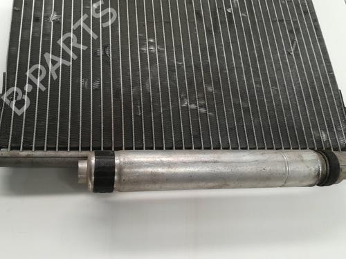 AC radiator FIAT ULYSSE (179_) 2.2 JTD | BP9350890M32 