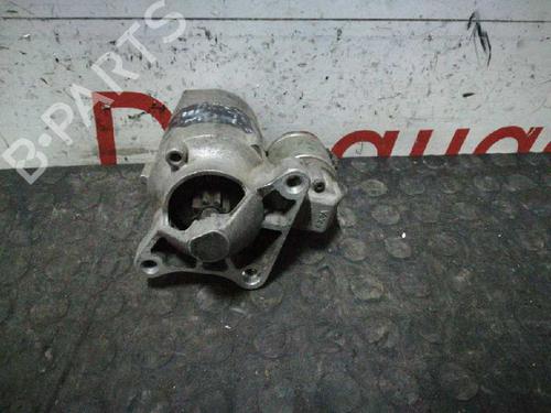Starter RENAULT MEGANE II (BM0/1_, CM0/1_)  | BP9352378M8 