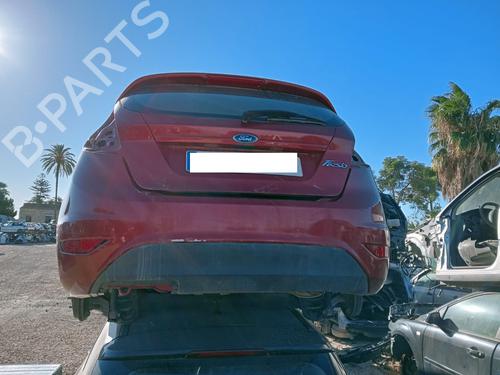 Used Tailgate lock FORD FIESTA VI (CB1, CCN) 1.25 (82 hp) 16236912