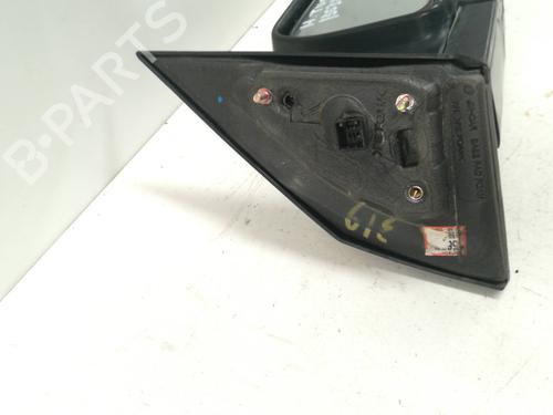 Right mirror HYUNDAI TUCSON (JM) 2.0 | BP9361532C27 