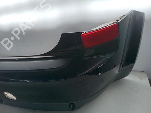 Bak støtfanger FORD FOCUS C-MAX (DM2) | BP27635557C8