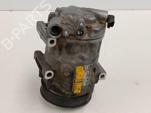 AC compressor PEUGEOT 407 (6D_) 2.0 (6DRFNB, 6DRFNE) | BP34697475M34 - Image 2