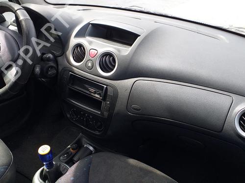 Alternator CITROËN C3 I (FC_, FN_) 1.4 HDi | BP9362086M7 