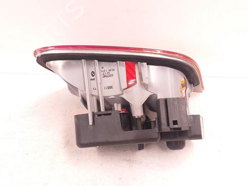 Venstre baglygte bagklap BMW 3 (E46) 320 i | BP12321788C79