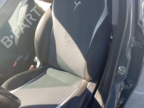 Left front seat LANCIA YPSILON (312_) 1.2 (312.PXA1A, 312.YXA1A) BP23533641C15