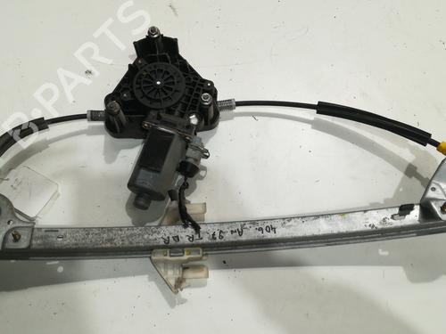 Rear right window mechanism PEUGEOT 406 (8B)  | BP9353994C25 