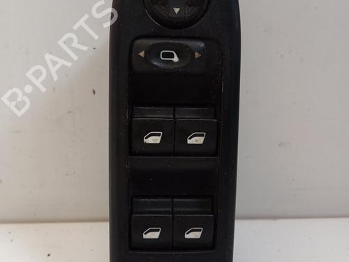 Used Left front window switch Left front window switch PEUGEOT 308 SW I (4E_, 4H_) 1.6 HDi (112 hp) 28703112 28703112