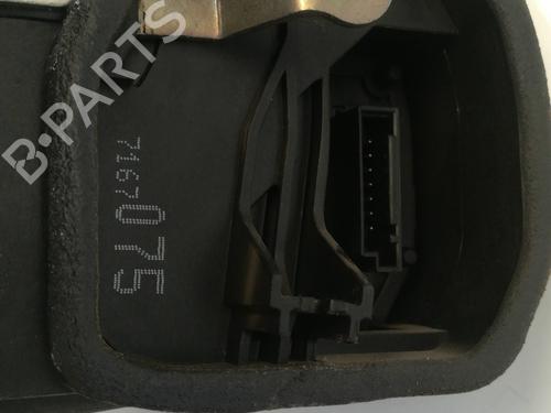 Rear left lock BMW 5 (E60) 530 d | BP16072253C100 