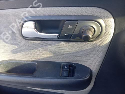Used Left front window switch SEAT IBIZA III (6L1) [2002-2009]  23224239