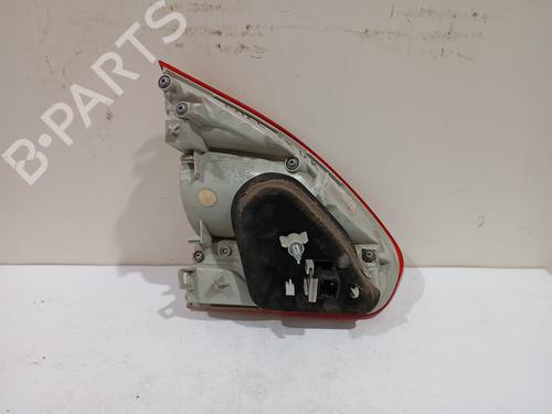 Right tailgate light PEUGEOT 2008 I (CU_) 1.5 BlueHDI 100 | BP37659625C80 - Image 3