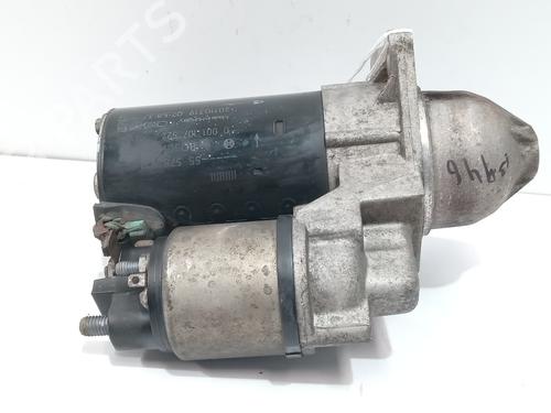 Starter OPEL MERIVA B MPV (S10)  | BP12455599M8 