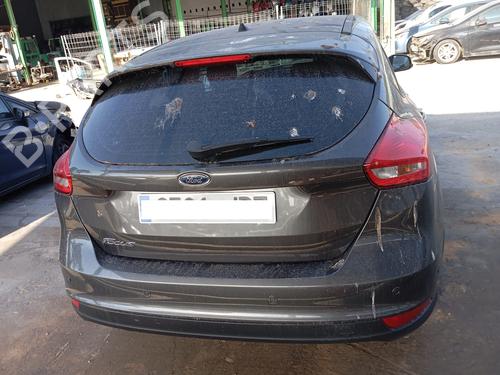 Left mirror FORD FOCUS III 1.5 TDCi | BP30150523C26