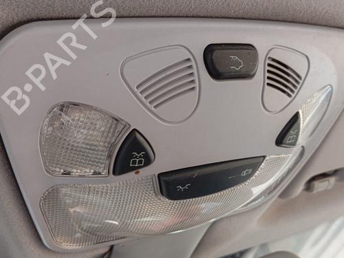 Used Interior roof light MERCEDES-BENZ C-CLASS (W203) C 220 CDI (203.006) (136 hp) 12283677
