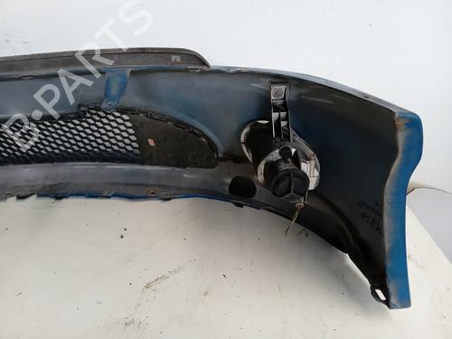 Front bumper PEUGEOT 206 Hatchback (2A/C) 1.4 LPG | BP28518794C7 