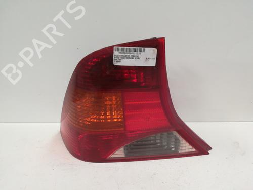 Used Right taillight FORD FOCUS I (DAW, DBW) [1998-2009]  9346638