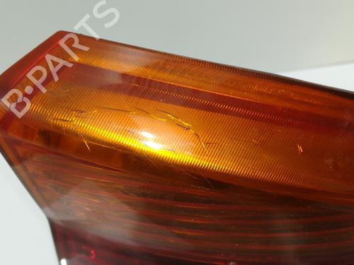 Right taillight OPEL VECTRA C (Z02) 1.8 16V | BP16351278C35 