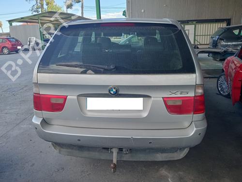 Used Right taillight BMW X5 (E53) 3.0 d (184 hp) 16995949