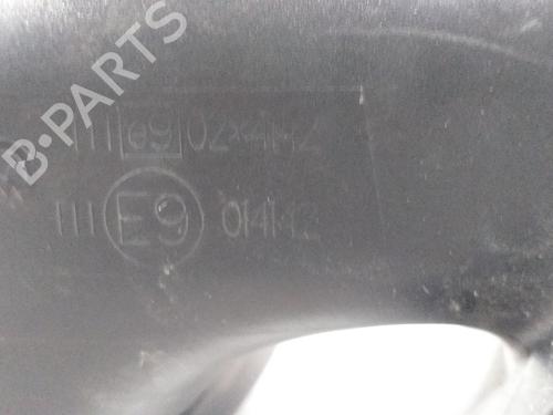 Right mirror SEAT IBIZA III (6L1)  | BP9347745C27 
