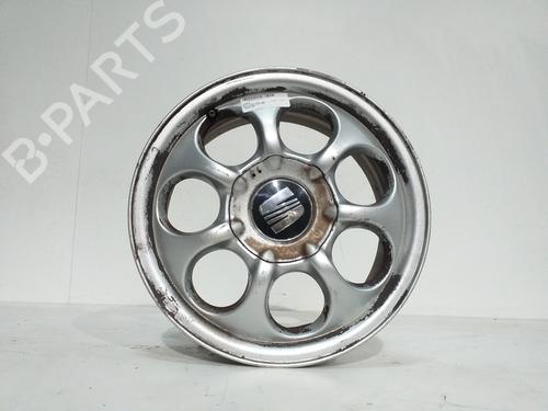 Felg SEAT LEON (1M1) [1999-2006]  22601901