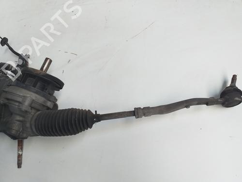 Steering rack PEUGEOT 208 I (CA_, CC_) 1.2 VTI 82 | BP20723738M22