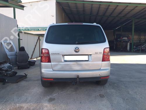 Front right window mechanism VW TOURAN (1T1, 1T2) 2.0 TDI 16V | BP16240877C23 