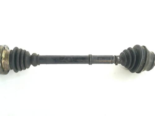 Used Left front driveshaft PEUGEOT 407 (6D_) [2004-2011]  9349891