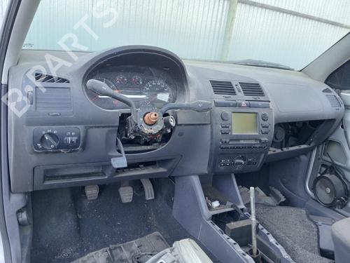 Right taillight SEAT IBIZA II (6K1) 1.4 i | BP12288976C35 