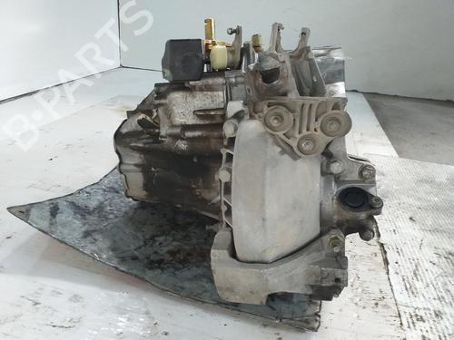 Gearbox PEUGEOT 407 (6D_) 2.0 (6DRFNB, 6DRFNE) | BP17440307M3 