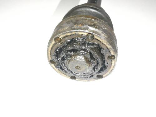 Left front driveshaft SEAT IBIZA II (6K1) 1.4 i | BP9349594M38 
