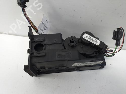 Electronic module PEUGEOT 3008 II SUV (MC_, MR_, MJ_, M4_) 2.0 BlueHDi 150 (MJAHXH, MJAHXV, MJAHXG, MJAHSH, MJAHRH,... | BP25729380M83 