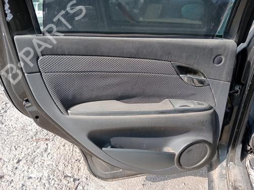 Venstre bakpanel FIAT CROMA (194_) 1.9 D Multijet (194AXC1B, 194AXC12) BP21866397C60