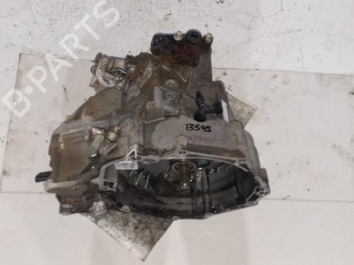 Gearbox OPEL MERIVA A MPV (X03) 1.7 CDTI (E75) | BP9361621M3 
