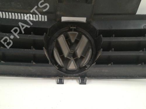 Grille VW POLO (9N_, 9A_) 1.4 TDI | BP9361051C40 