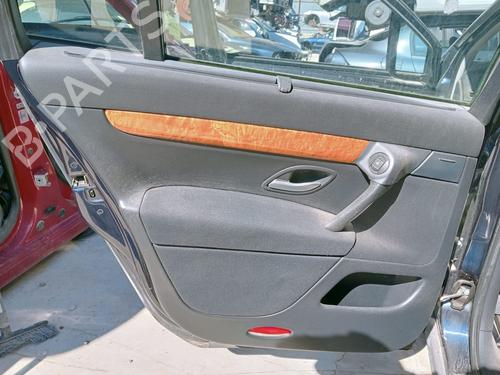 Used Left rear window switch RENAULT VEL SATIS (BJ0_) 3.0 dCi (BJ0J, BJ0N) (177 hp) 16680670