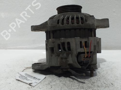 Used Alternator NISSAN ALMERA I (N15) 1.6 (99 hp) 9351940