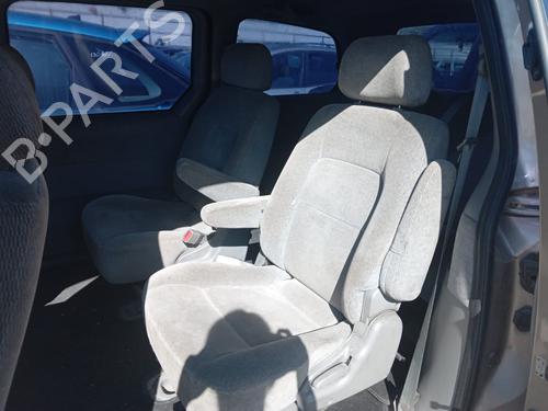 Front right window mechanism KIA CARNIVAL II (GQ) 2.9 CRDi | BP16229787C23 