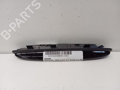Electronic sensor MERCEDES-BENZ GLA-CLASS (X156) GLA 200 CDI / d (156.908) | BP21144453M84 