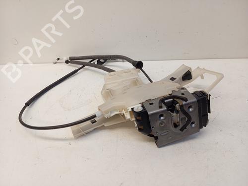 Used Rear right lock Rear right lock JEEP COMPASS (MP, M6, MV, M7) [2016-2026] 33885501 33885501