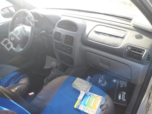 Starter RENAULT CLIO II (BB_, CB_) 1.2 (BB0A, BB0F, BB10, BB1K, BB28, BB2D, BB2H, CB0A,... | BP9360983M8 