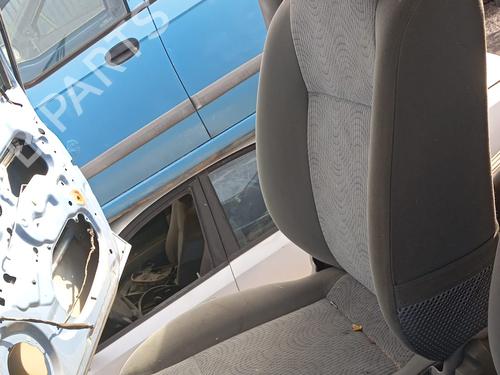 Sæde højre fortil DAEWOO KALOS (KLAS) 1.2 (72 hp) 23074535