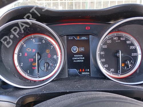 Used Instrument cluster SUZUKI SWIFT V (AZ) [2017-2025]  26696478
