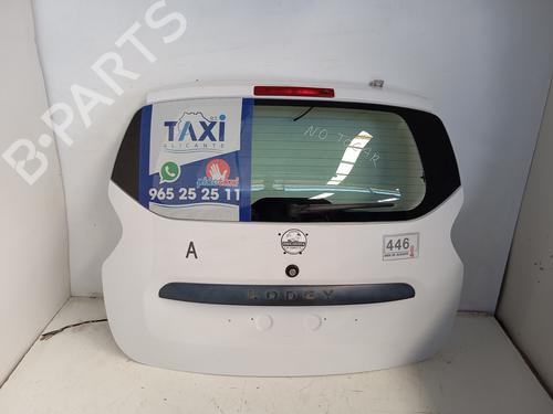 Used Tailgate Tailgate DACIA LODGY (JS_) [2012-2026] 36113754 36113754